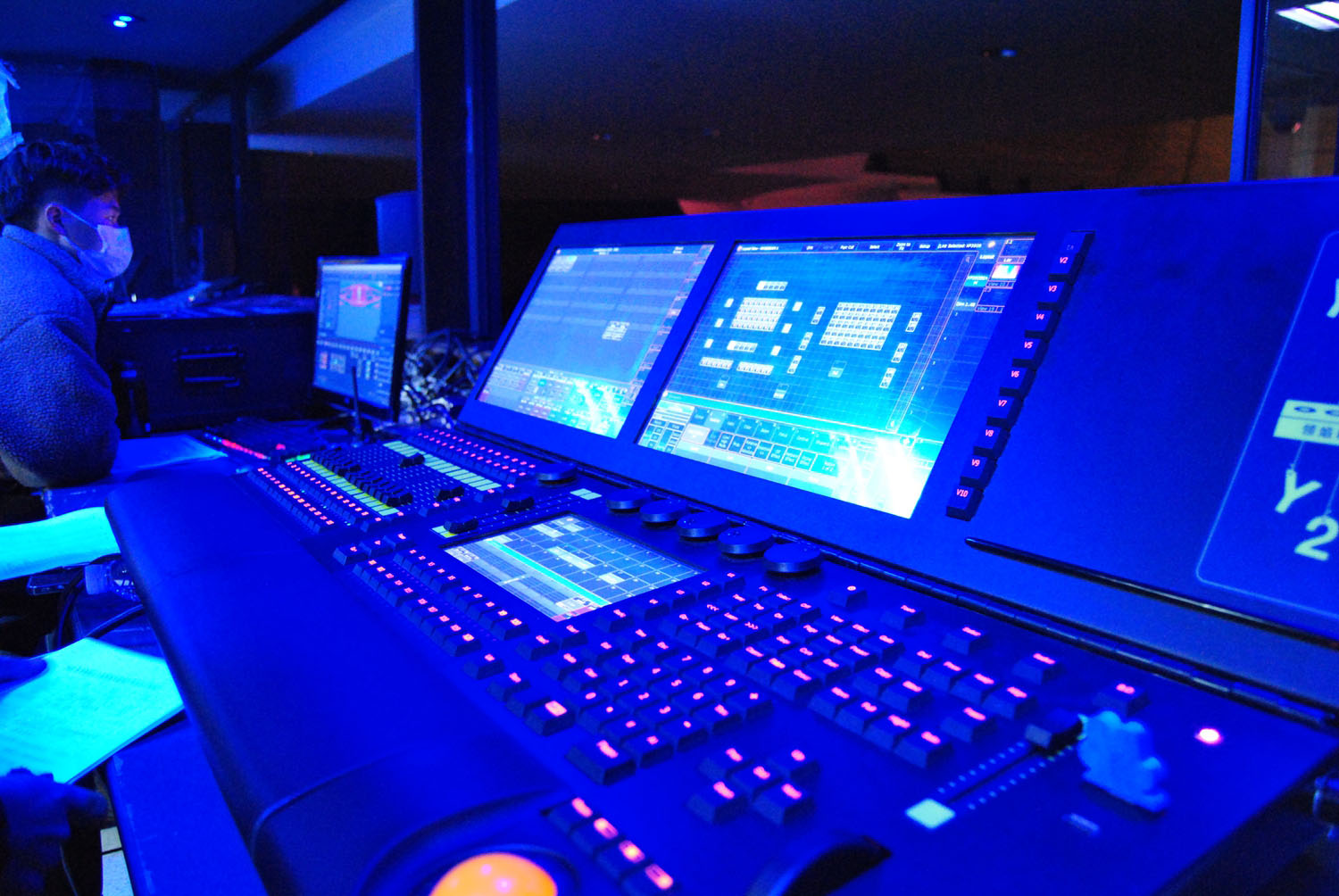 第十二届炫丽童年梦上海地区展演