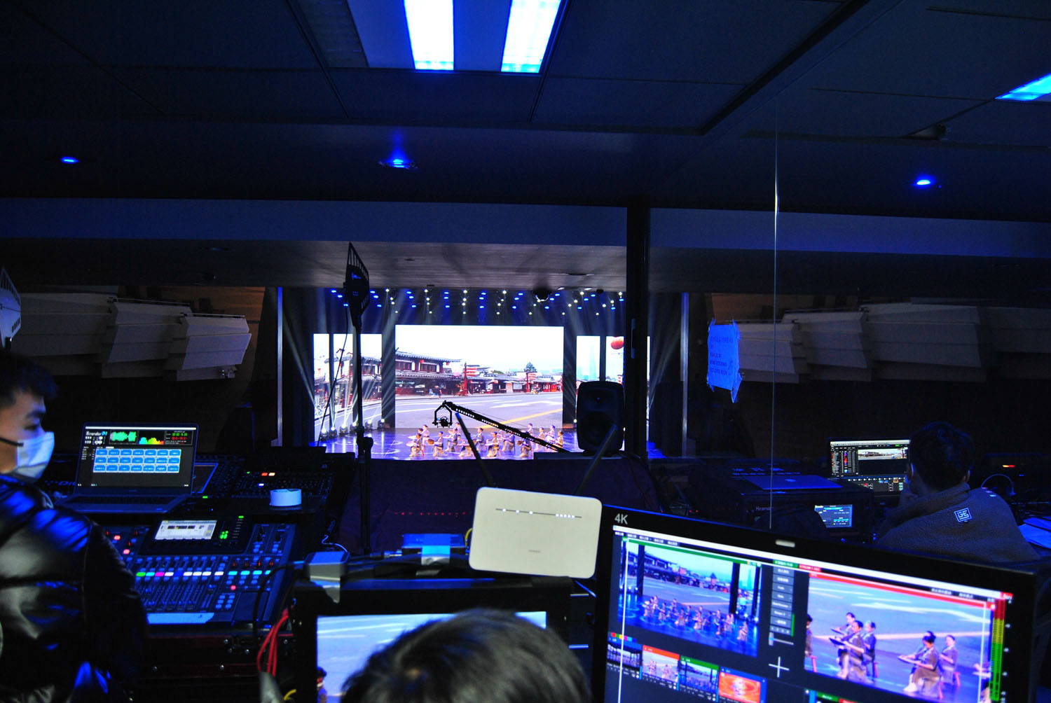 第十二届炫丽童年梦上海地区展演