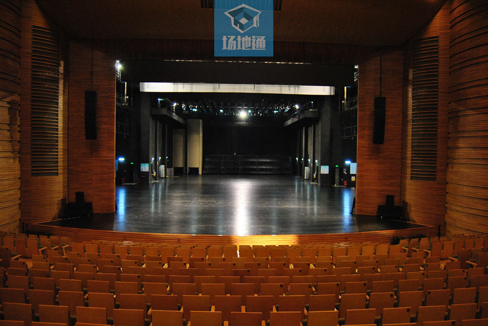 上海保利大剧院