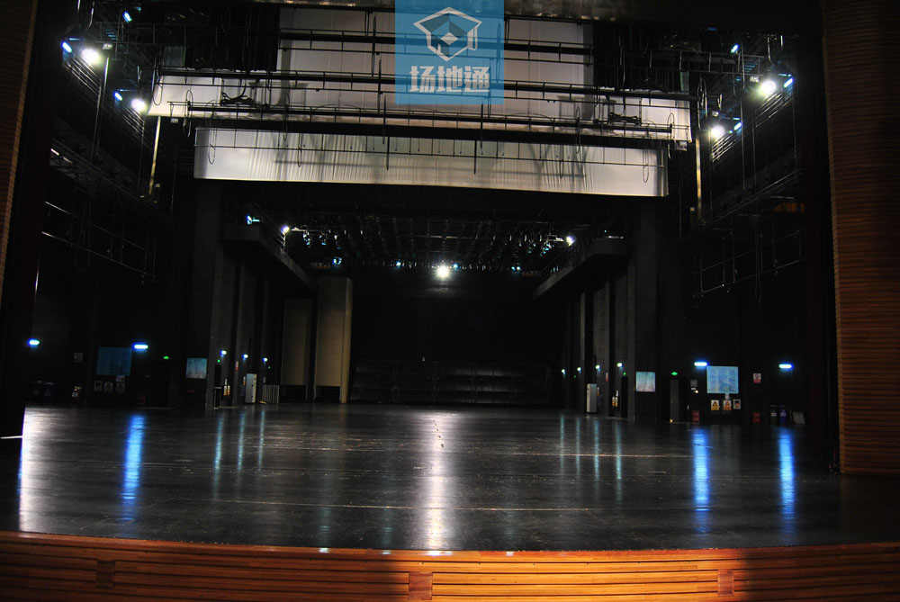 上海保利大剧院