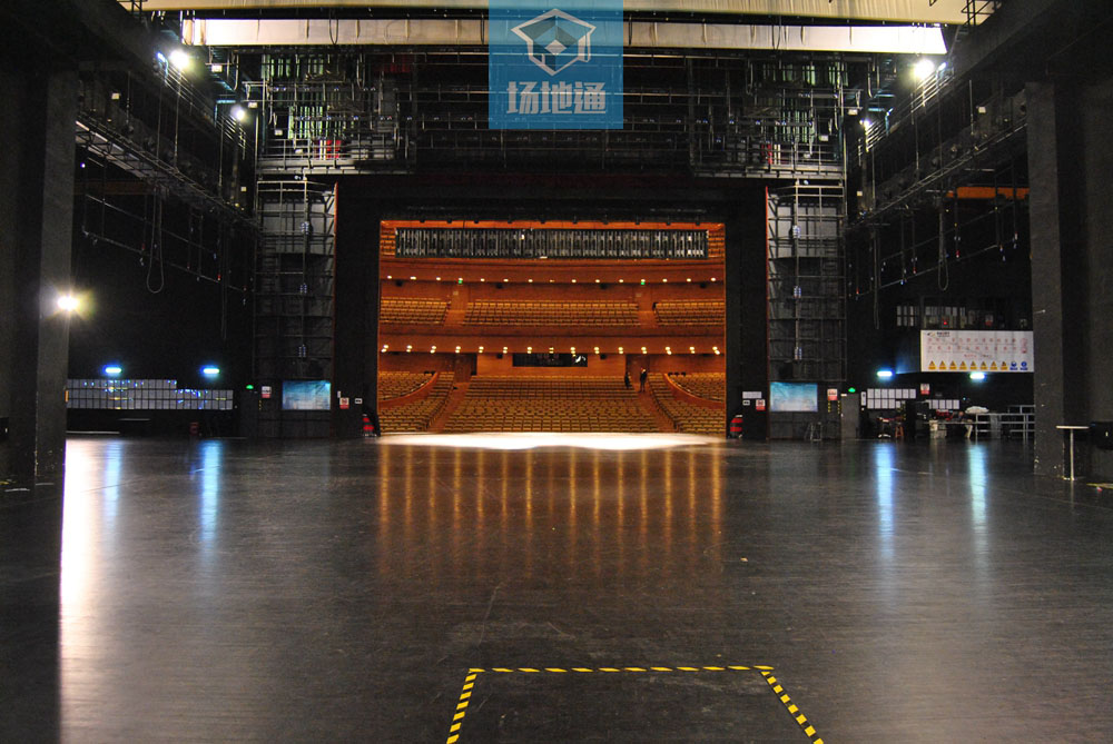 上海保利大剧院