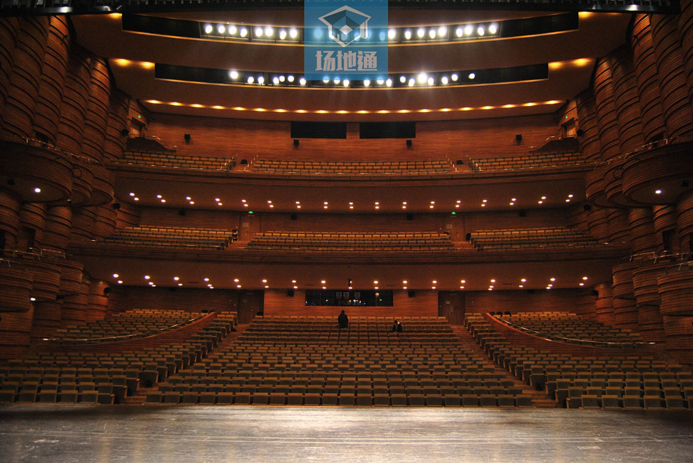 上海保利大剧院