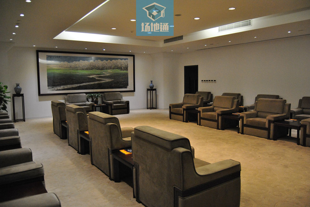 上海保利大剧院