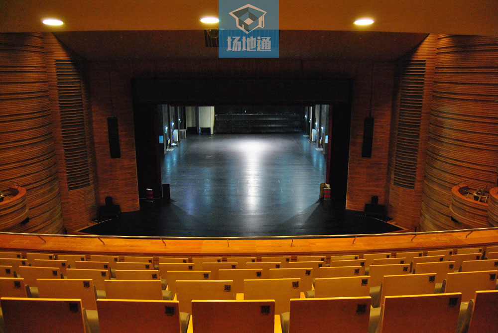 上海保利大剧院