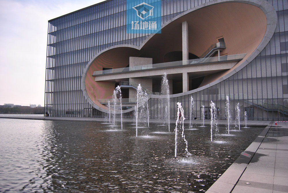 上海保利大剧院