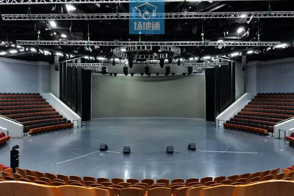 上海儿童艺术中心剧场