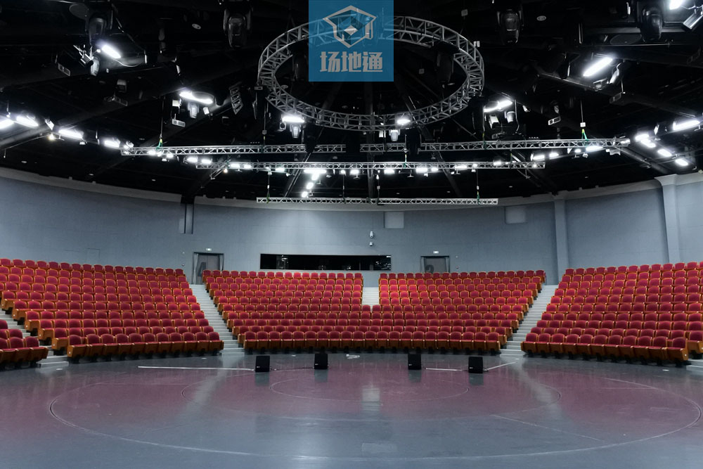 上海儿童艺术中心剧场