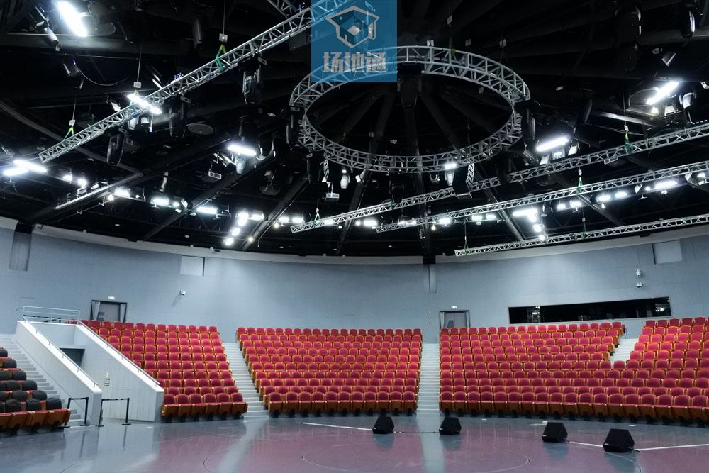 上海儿童艺术中心剧场