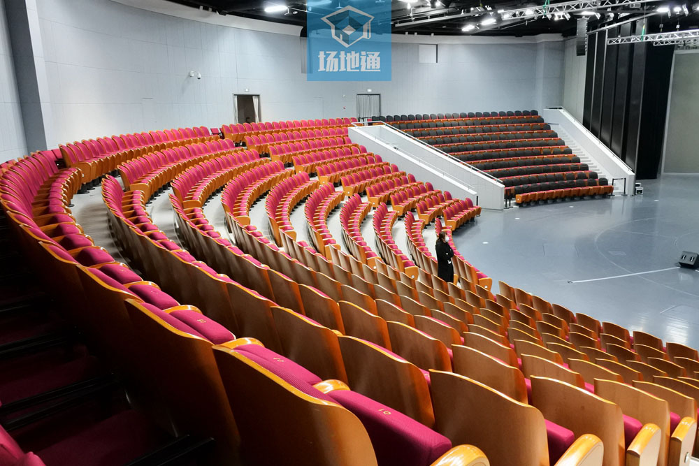 上海儿童艺术中心剧场