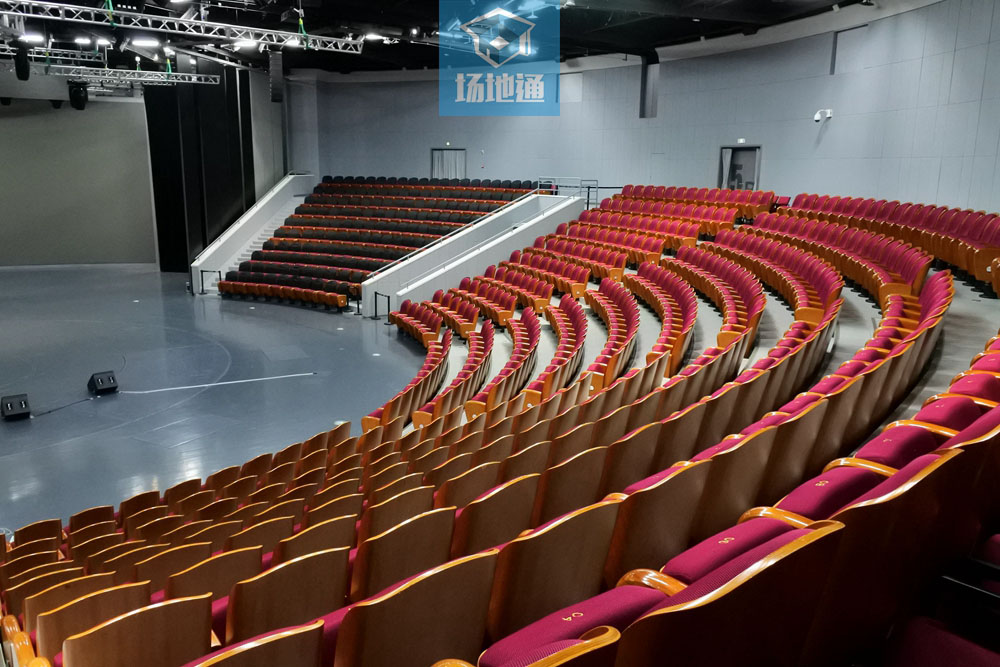 上海儿童艺术中心剧场