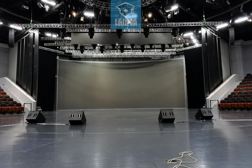 上海儿童艺术中心剧场