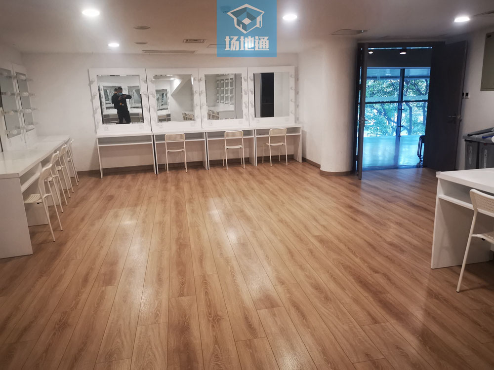 上海儿童艺术中心剧场