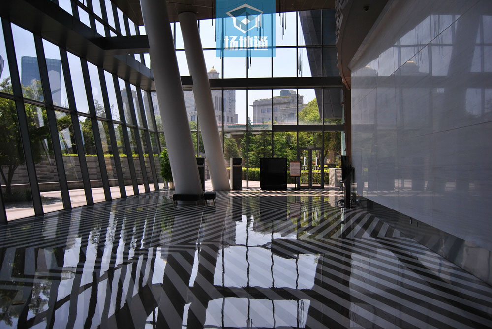 上海国际舞蹈中心实验剧场