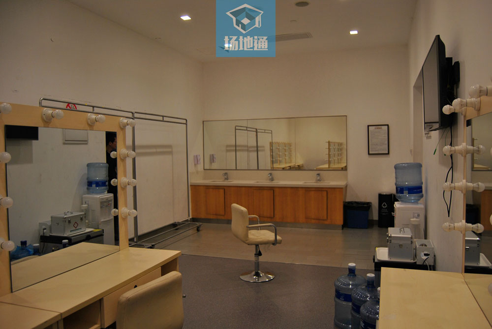 上海国际舞蹈中心实验剧场