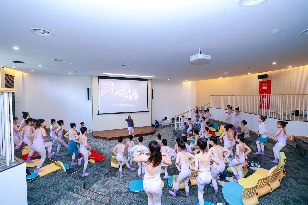 2024《玉兰花蕾》全国青少年儿童艺术展演