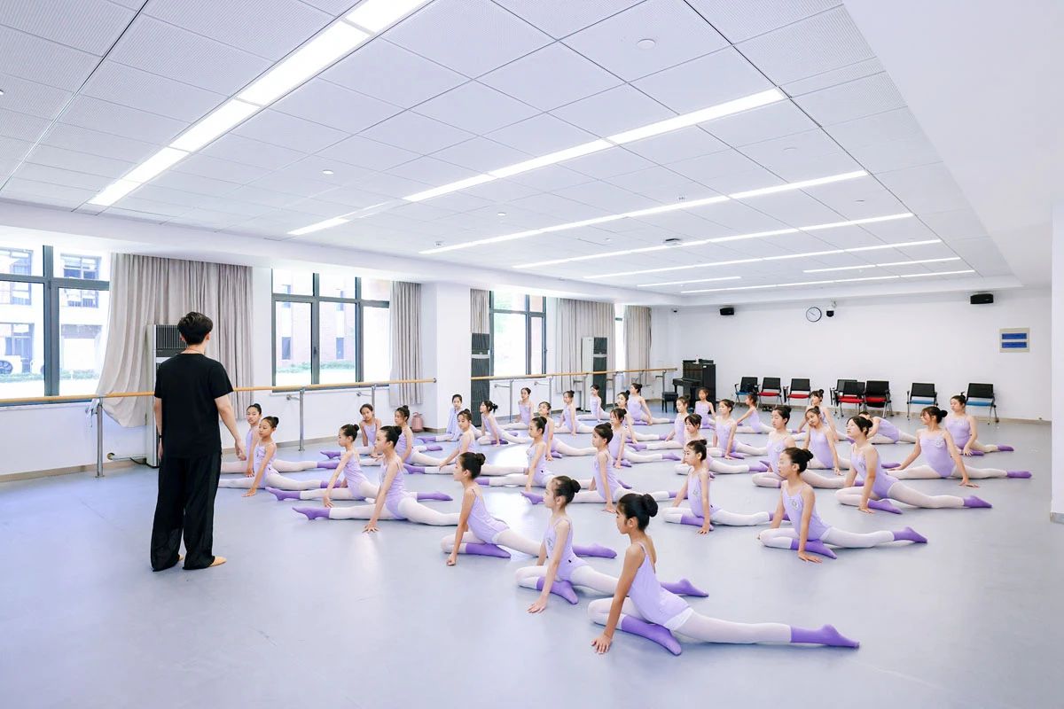 2024《玉兰花蕾》全国青少年儿童艺术展演