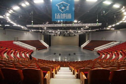 上海儿童艺术中心剧场